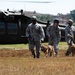 8th FW trains Airmen on personnel recovery tactics with U.S. Army