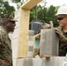 CMC, SMMC visit SPMAGTF-SC working sites