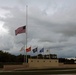 Military funeral honors for Rear Adm. Alene Duerk, first woman U.S. Navy admiral