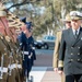 USINDOPACOM Commander Visits Australia