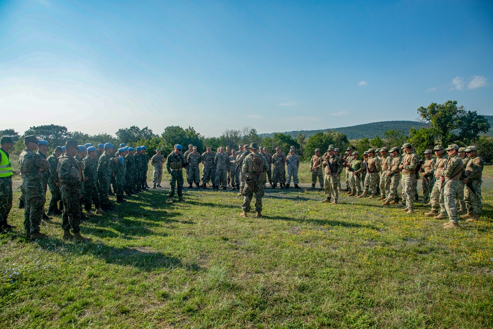 Combat Marksmanship Program