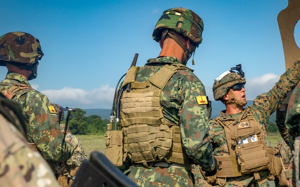 Combat Marksmanship Program