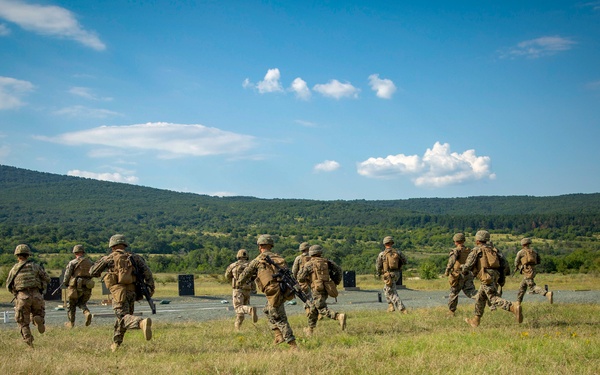 Advanced Combat Marksmanship Program
