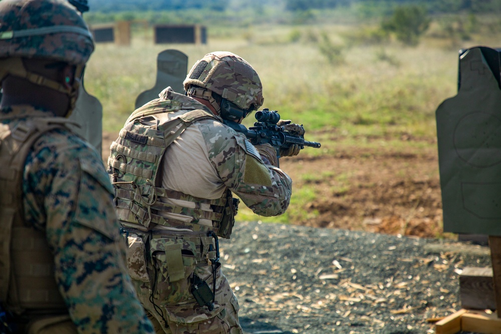 Advanced Combat Marksmanship Program