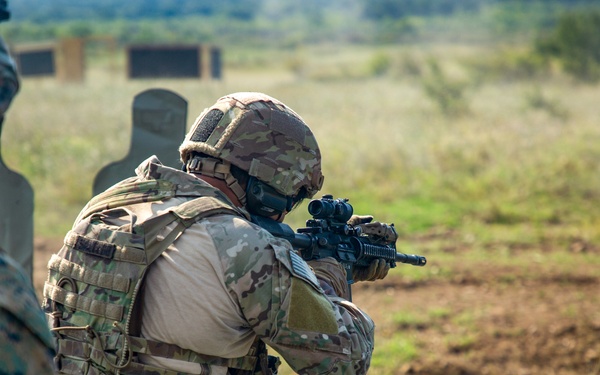 Advanced Combat Marksmanship Program