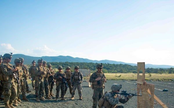 Advanced Combat Marksmanship Program