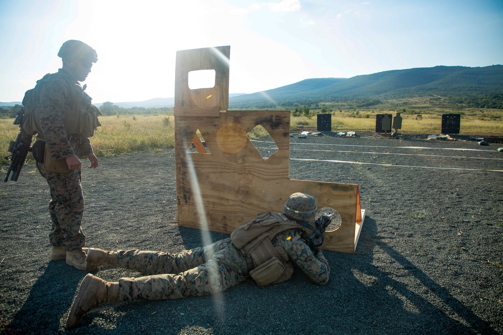 Advanced Combat Marksmanship Program