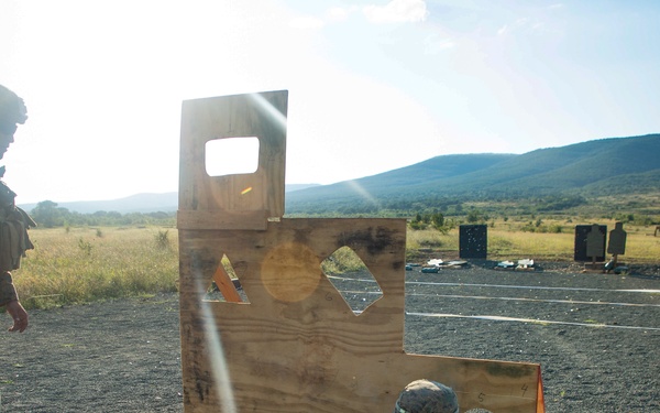 Advanced Combat Marksmanship Program