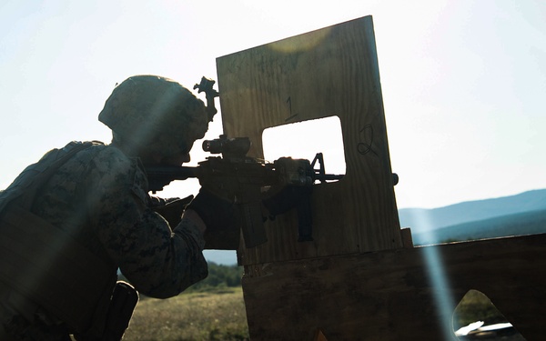 Advanced Combat Marksmanship Program