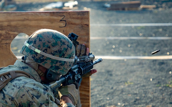 Advanced Combat Marksmanship Program