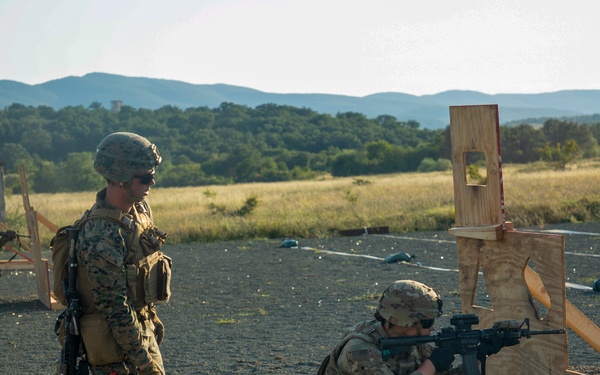 Advanced Combat Marksmanship Program