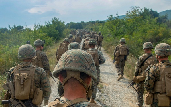 Combat Marksmanship Program