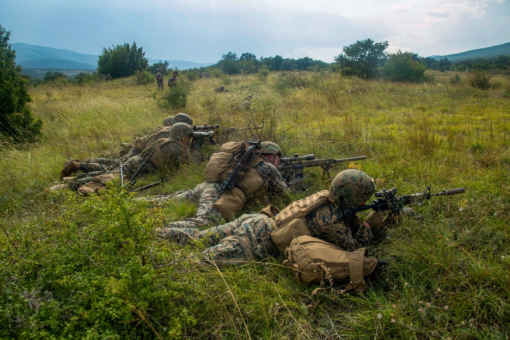 Combat Marksmanship Program