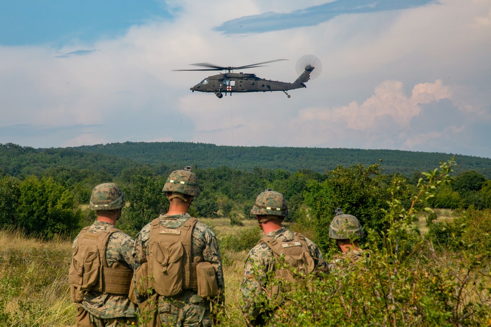 Combat Marksmanship Program