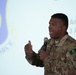 3rd Air Force Leadership Visit
