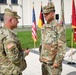 U.S. Army Europe Welcomes New Deputy Commanding General