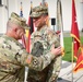 U.S. Army Europe Welcomes New Deputy Commanding General