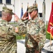 U.S. Army Europe Welcomes New Deputy Commanding General