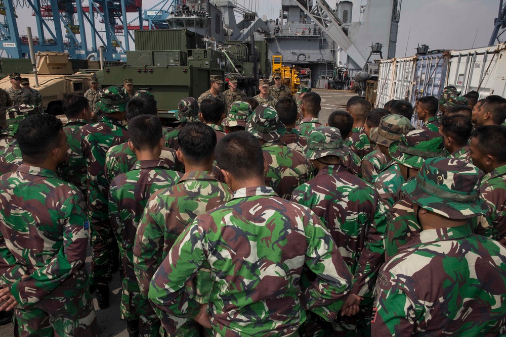 CARAT Indonesia 2018