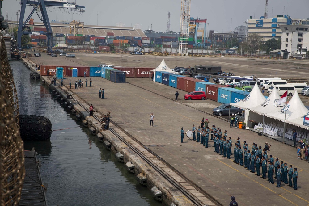 CARAT Indonesia 2018