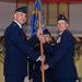 351st ARS changes command