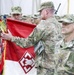 35th Engineer Brigade Transfers Authority to the 20th Engineer Brigade