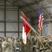 35th Engineer Brigade Transfers Authority to the 20th Engineer Brigade