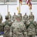 35th Engineer Brigade Transfers Authority to the 20th Engineer Brigade