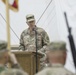 35th Engineer Brigade Transfers Authority to the 20th Engineer Brigade