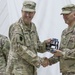 35th Engineer Brigade Transfers Authority to the 20th Engineer Brigade