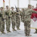 35th Engineer Brigade Transfers Authority to the 20th Engineer Brigade