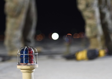 Airfield lighting system upgrade among eight finalists for AFIMSC’s inaugural ‘Innovation Rodeo’