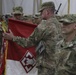 35th Engineer Brigade passes Task Force Spartan mission to 20th Engineer Brigade