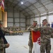 35th Engineer Brigade passes Task Force Spartan mission to 20th Engineer Brigade