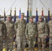 35th Engineer Brigade passes Task Force Spartan mission to 20th Engineer Brigade