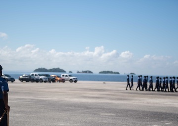 Southern Partnership Station 2018