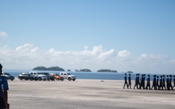 Southern Partnership Station 2018