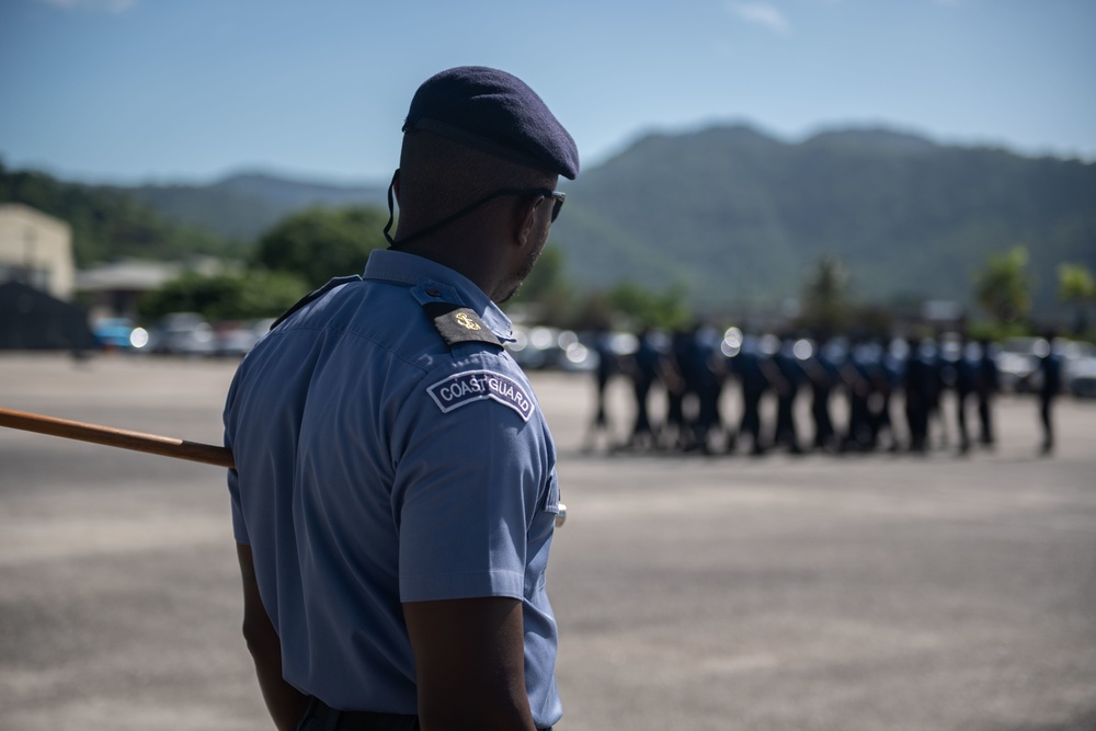 Southern Partnership Station 2018