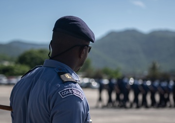 Southern Partnership Station 2018