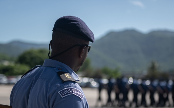 Southern Partnership Station 2018