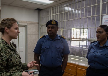 Southern Partnership Station 2018