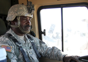 NCOs provide mentorship at NTC