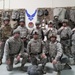 USAFA cadets experience Schriever mission