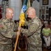 218th MEB Brigade Changes Leadership