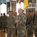 218th MEB Brigade Changes Leadership