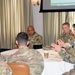 First Army hosts legal summit