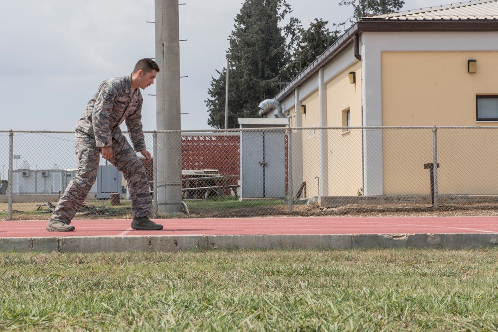 Incirlik defenders fight for victory