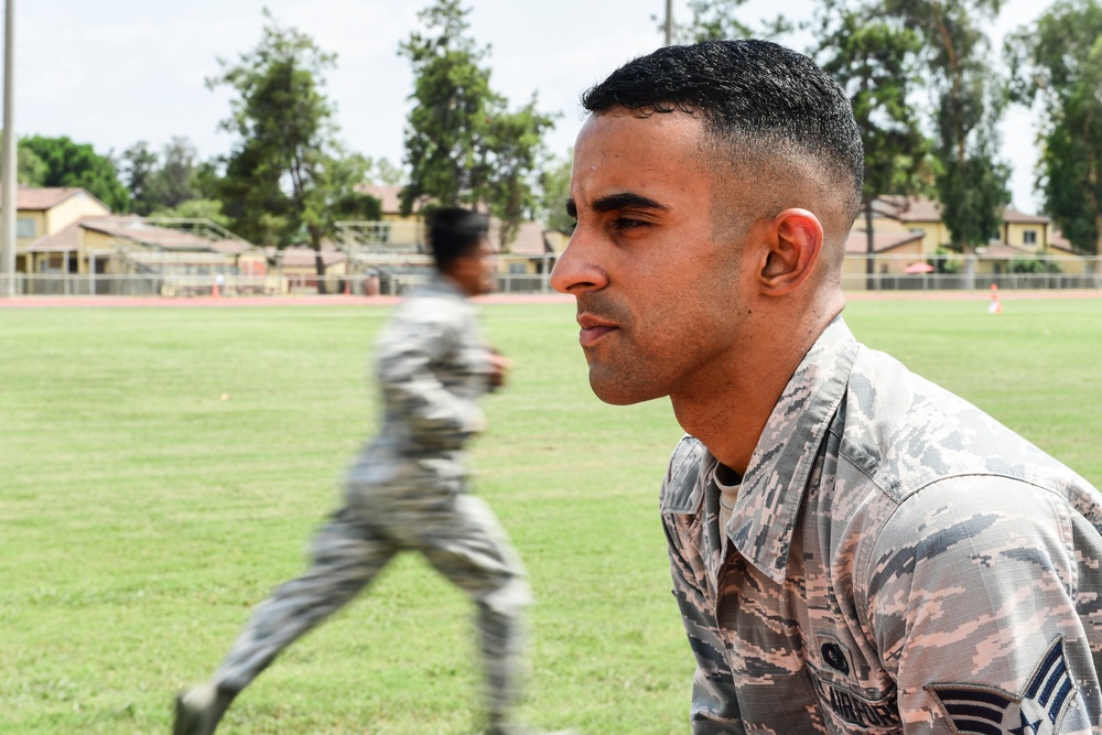 Incirlik defenders fight for victory