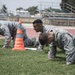 Incirlik defenders fight for victory
