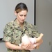 Free Birthing Classes at Naval Hospital Pensacola